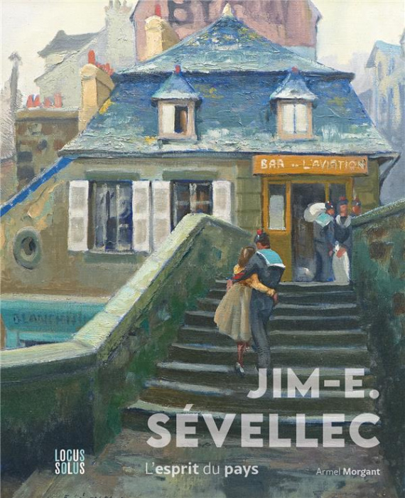 Emprunter Jim-E. Sévellec. L'esprit du pays livre