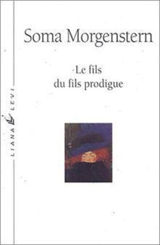 Emprunter LE FILS DU FILS PRODIGUE livre