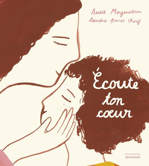 Emprunter Ecoute ton coeur livre