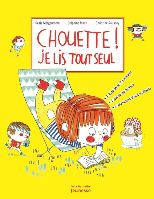 Emprunter Chouette ! Je lis tout seul. Pack en 2 volumes : Petites et grandes histoires ; Je lis tout seul livre