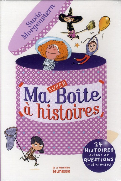 Emprunter Ma super Boîte à histoires. Coffret 8 volumes livre