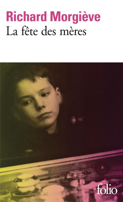 Emprunter La fête des mères livre