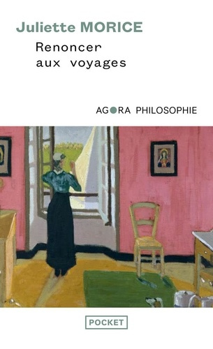 Emprunter Renoncer aux voyages. Une enquête philosophique livre