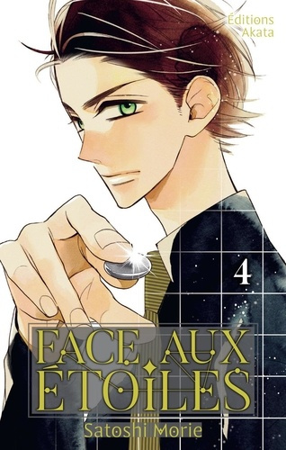 Emprunter Face aux étoiles Tome 4 livre