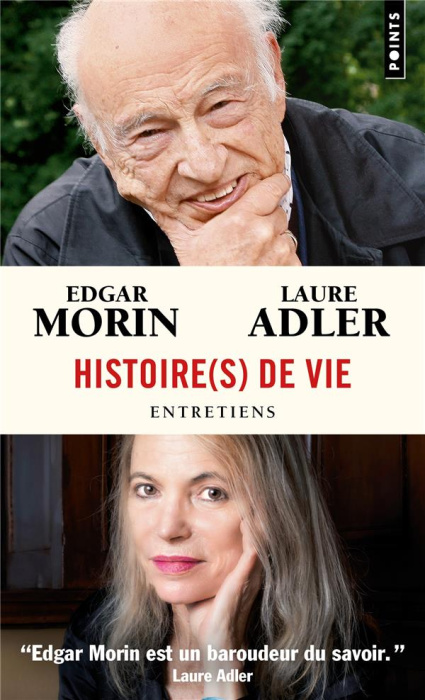 Emprunter Histoire(s) de vie livre