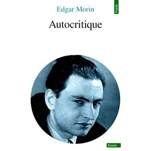 Emprunter Autocritique livre