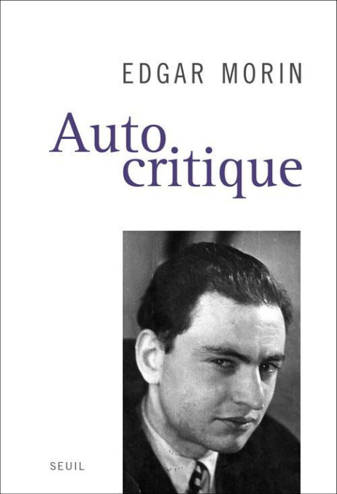 Emprunter Autocritique livre