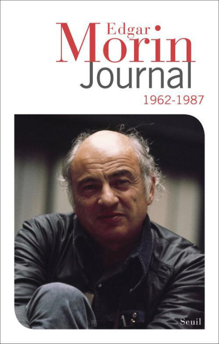 Emprunter Journal 1962-1987 livre