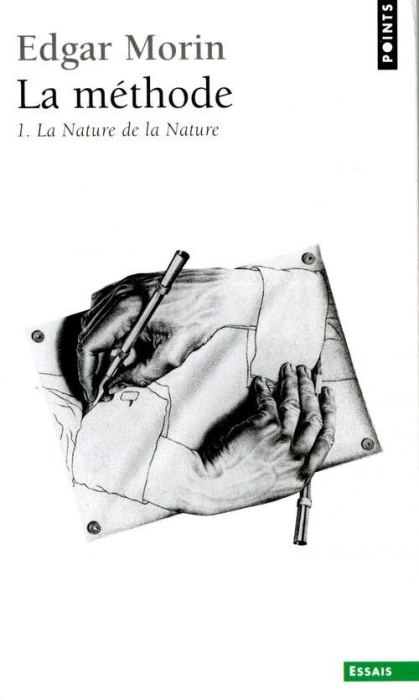 Emprunter LA METHODE. Tome 1, La nature de la nature livre