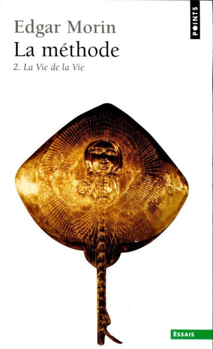 Emprunter La Méthode. Tome 2, La Vie de la vie livre