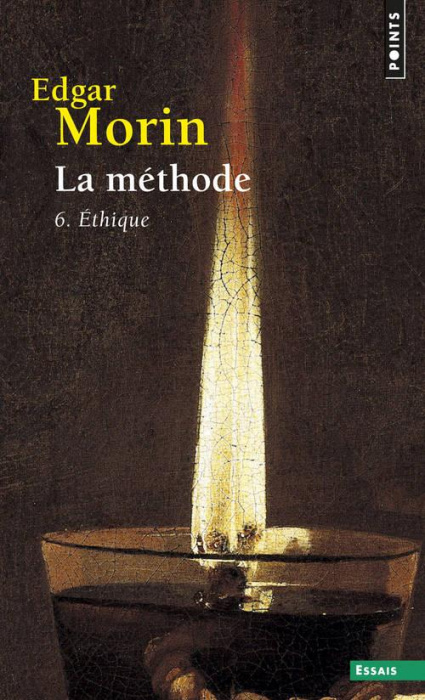 Emprunter La méthode. Tome 6, Ethique livre