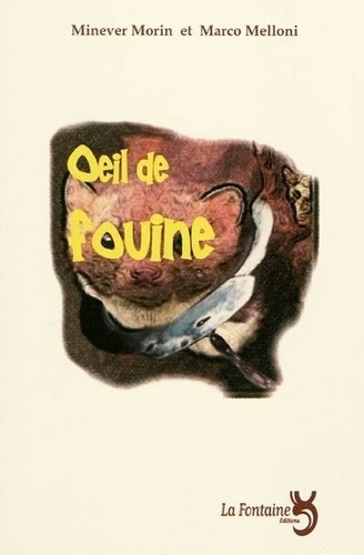 Emprunter Oeil de fouine livre