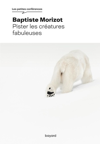 Emprunter Pister les créatures fabuleuses livre