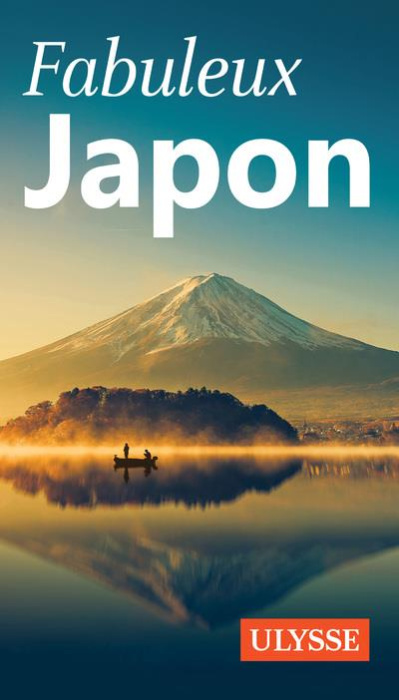 Emprunter Fabuleux Japon livre