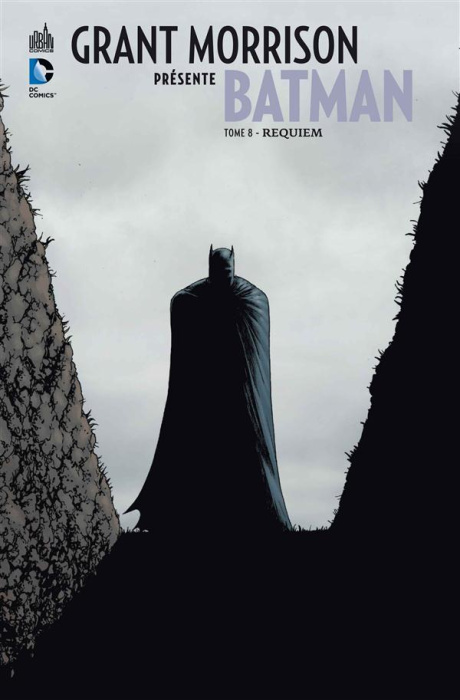 Emprunter Grant Morrison présente Batman Tome 8 : Requiem livre