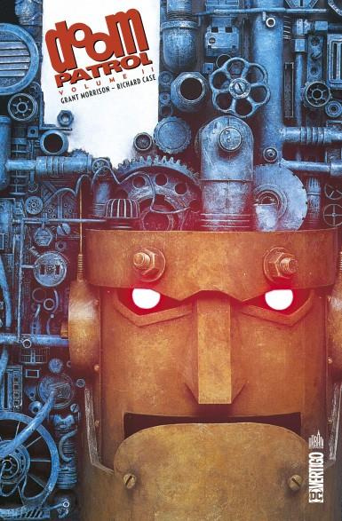 Emprunter Doom Patrol Tome 2 livre