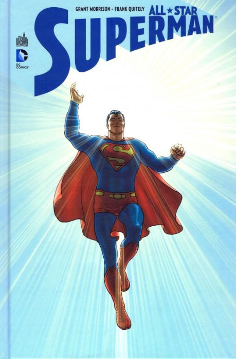 Emprunter All-Star Superman. Avec 2 DVD livre