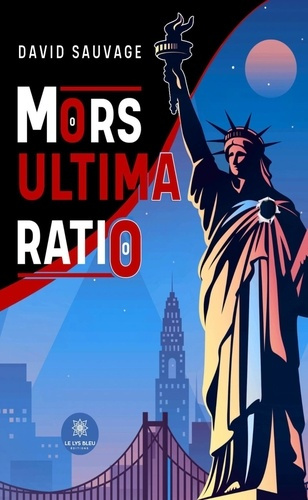 Emprunter Mors ultima ratio livre