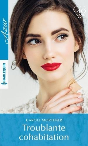 Emprunter Troublante cohabitation livre