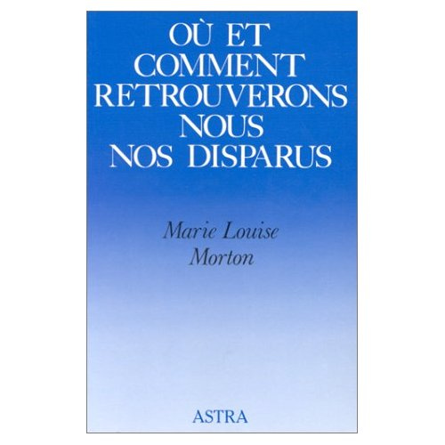 Emprunter Où et comment retrouverons-nous nos disparus livre