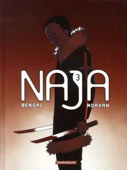 Emprunter Naja Tome 3 livre