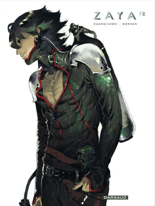 Emprunter Zaya Tome 2 livre