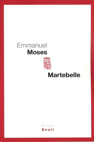 Emprunter Martebelle livre