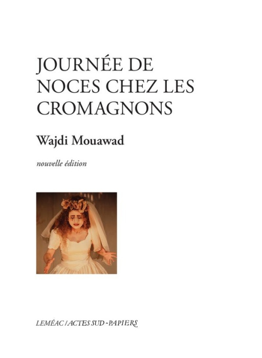 Emprunter Journée de noces chez les Cromagnons livre