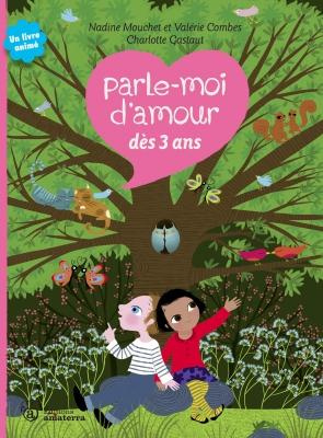 Emprunter Parle-moi d'amour. Dès 3 ans livre