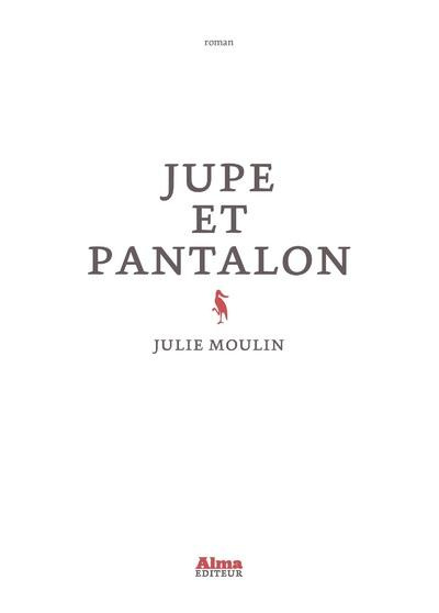 Emprunter Jupe et pantalon livre