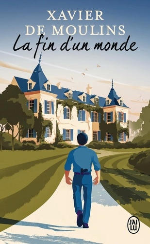 Emprunter LA FIN D'UN MONDE livre