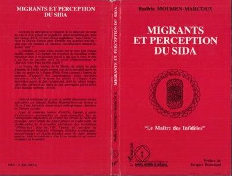 Emprunter Migrants et perception du sida.