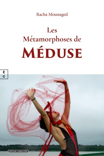 Emprunter Les métamorphoses de méduse livre