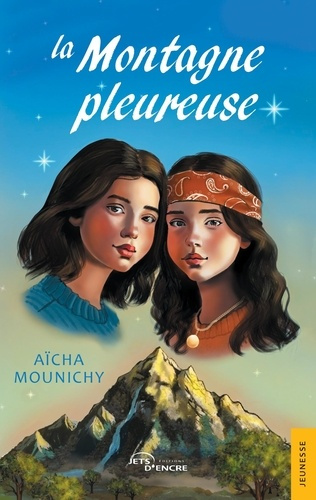 Emprunter La Montagne pleureuse livre