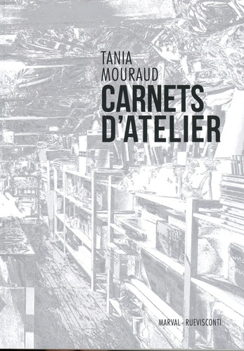 Emprunter Carnets d'atelier livre