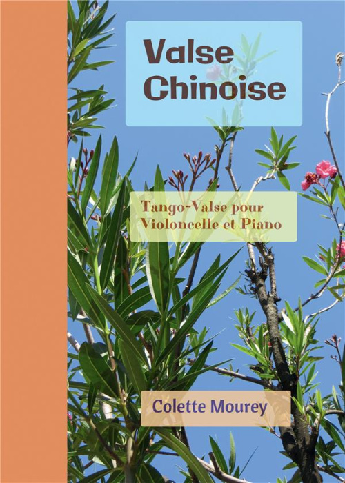 Emprunter VALSE CHINOISE livre