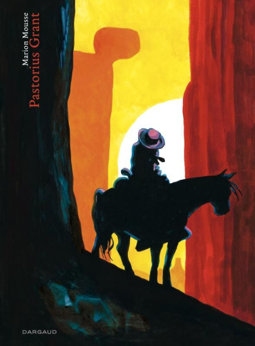 Emprunter Pastorius Grant livre