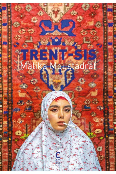 Emprunter Trent-sis livre