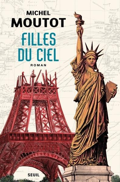 Emprunter Filles du ciel livre