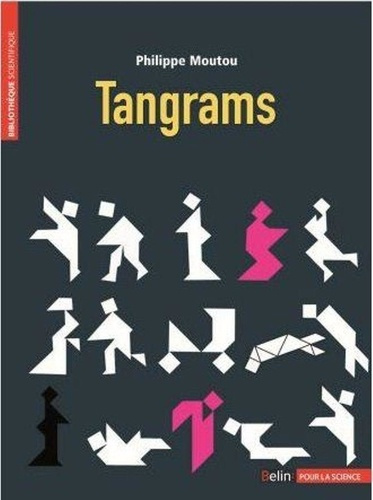 Emprunter Tangrams et autres casse-tête livre