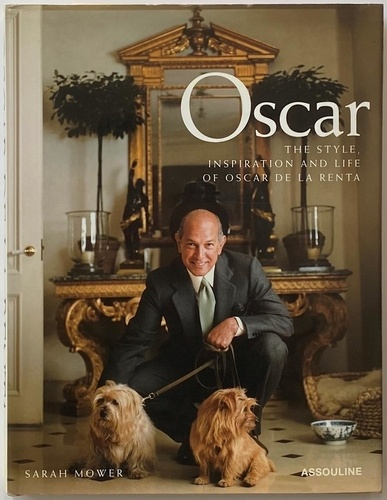 Emprunter OSCAR THE STYLE livre