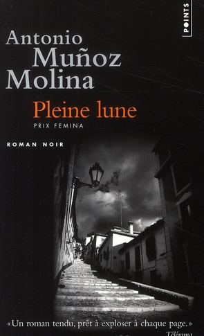 Emprunter Pleine lune livre
