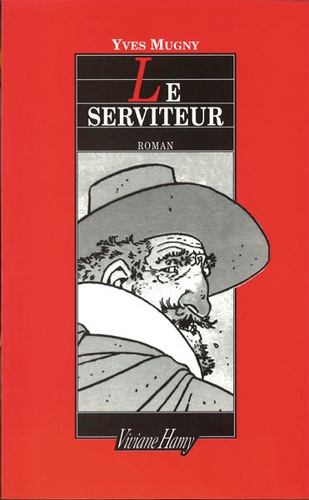 Emprunter Le serviteur livre