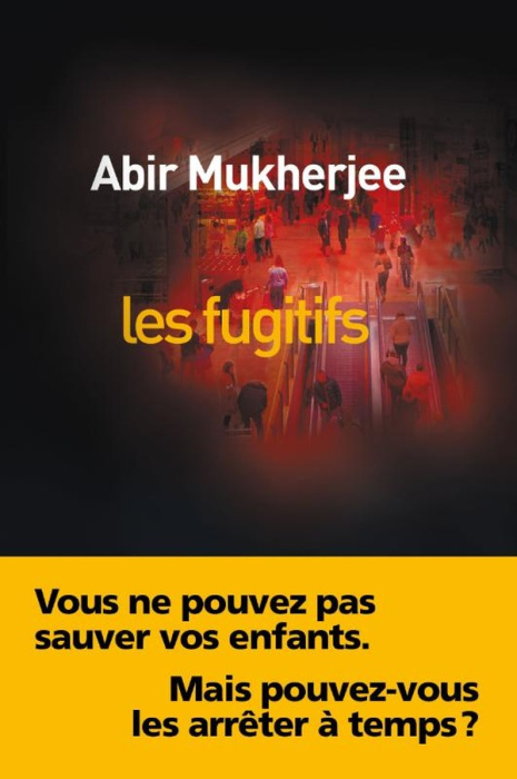 Emprunter Les fugitifs livre