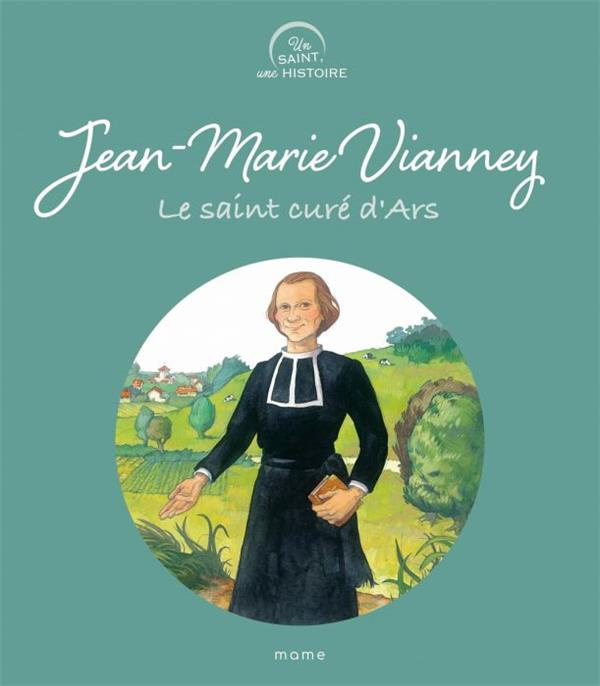 Emprunter Jean-Marie Vianney. Le Saint Curé d'Ars livre