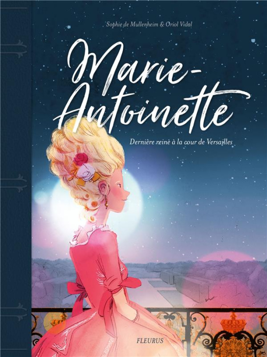 Emprunter Marie-Antoinette. Dernière reine à la cour de Versailles livre