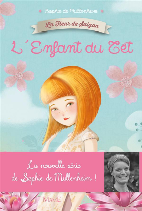 Emprunter La fleur de Saigon : L'enfant du Têt livre