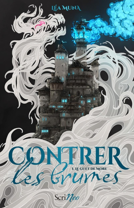 Emprunter Contrer les brumes Tome 1 : Le guet de More livre
