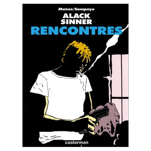 Emprunter Rencontres livre