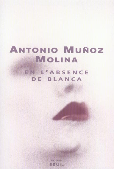 Emprunter En l'absence de Blanca livre